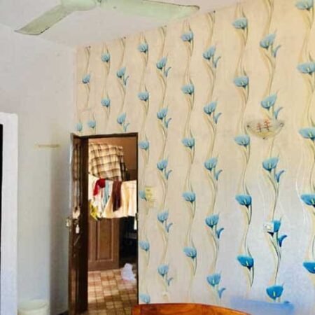 Rouleau papier paint pour mur R-09