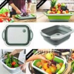 Foldable Cutting Board 13 grande