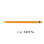 Crayon à gomme