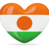 niger heart icon 256