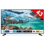 Télévision SAMSUNG Smart 45 pouces