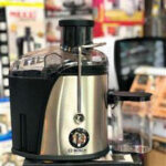 Extracteur de jus Bosch BS 579
