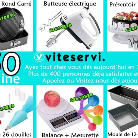 Mini Tontine Ustensiles 05