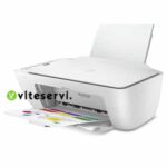 HP All in One DeskJet 2710 a Wi Fi Tout en un