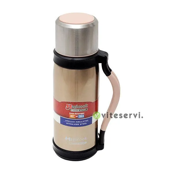 magicook vacuum flask