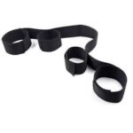 Ceinture de réddition pieds et mains liés