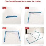 Moustiquaire pliable pour enfant