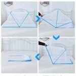 Moustiquaire pliable pour enfant5
