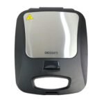 SANDWICH MAKER DESSINI DS-316 - 2 en 1