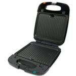 SANDWICH MAKER DESSINI DS-316 - 2 en 1