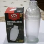 Shaker pour cocktail