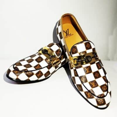 Chaussures Louis Vuitton d'occasion - Annonces chaussures