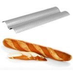 Ensemble planche couteaux de cuisine et aiguiseuse 6 en 1