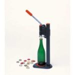 Capsuleuse sur Colonne 220C