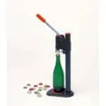 Capsuleuse sur Colonne 220C