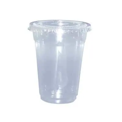 gobelet plastique 25 cl