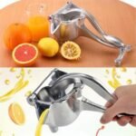 Presse agrume jus d'orange mandarine pamplemouse
