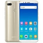 GIONEE F6L 32 Gb + 3 Gb de Ram reconditionné Bonne autonomie