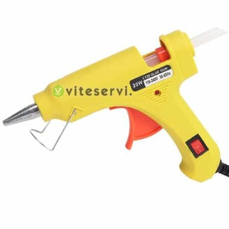 Mini Pistolet à colle chaude 20W OGS à température constante