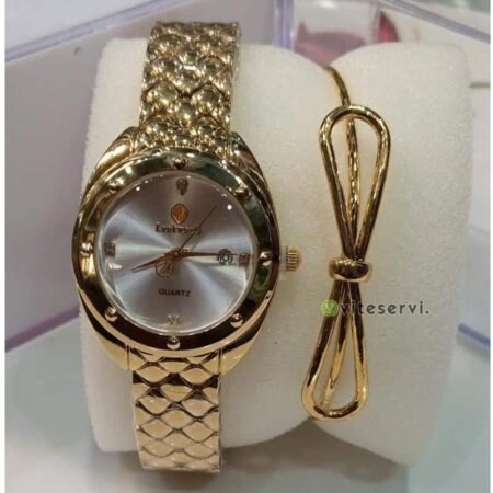 Montre LOOKWORLD plus bracelet 10