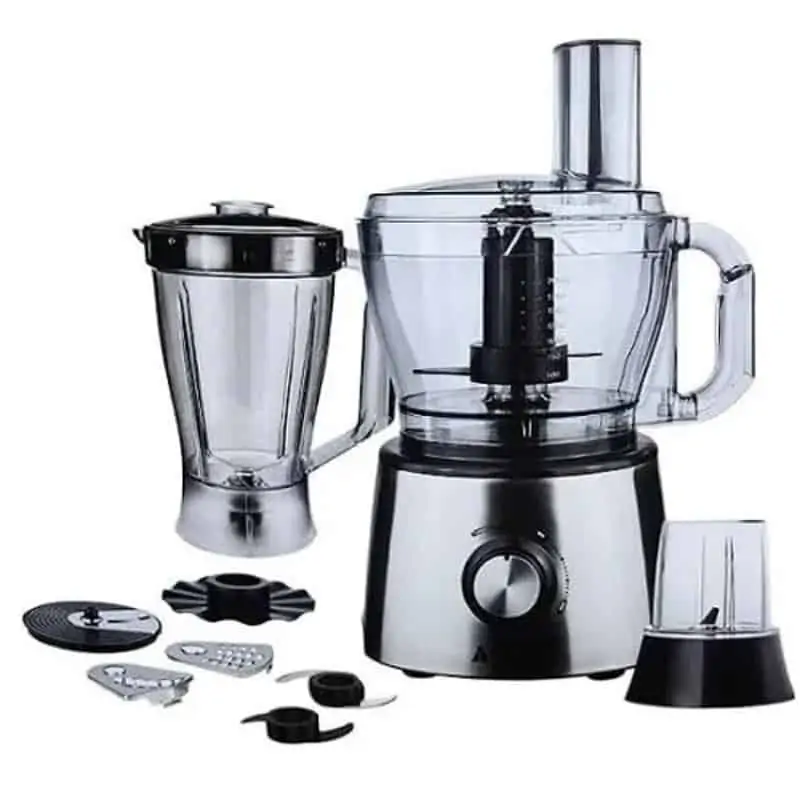 PALOMA FOOD PROCESSOR