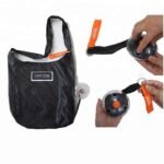 roll up portable shopping storage bag cross body tote pouch 500x500 1