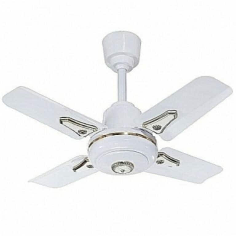 Ventilateur brasseur d'air de plafond Néon Original ViteServi
