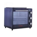 Four Electrique Eurosonic 22L