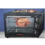 Four Electrique Eurosonic 22L