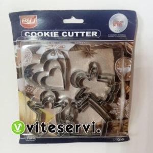 cookie cutter 1