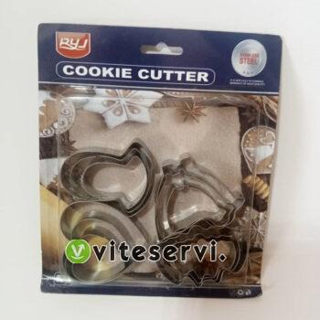 cookie cutter 34