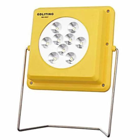 Lampe solaire Led Rechargeable à port USB