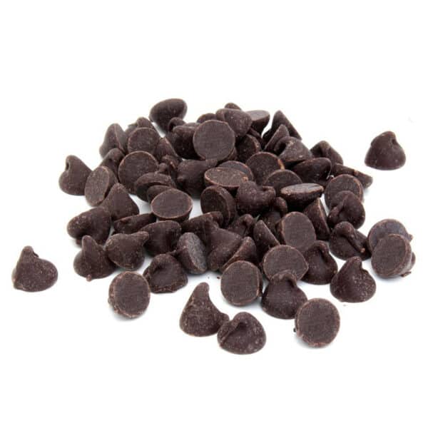 pepites de chocolat noir 72 bio equitable 5 kg
