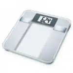 Balance pèse-personne électronique à pile 180 kg