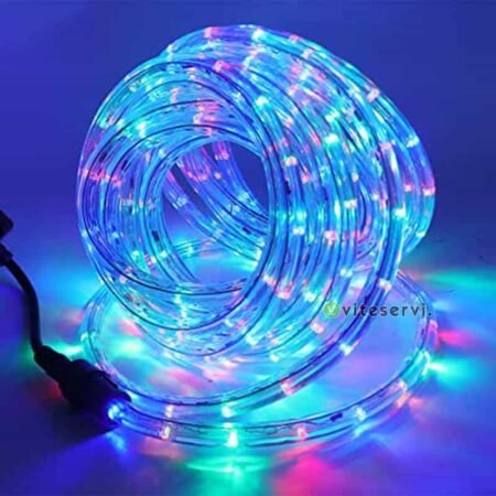 Ruban Led Multicolore pour la décoration