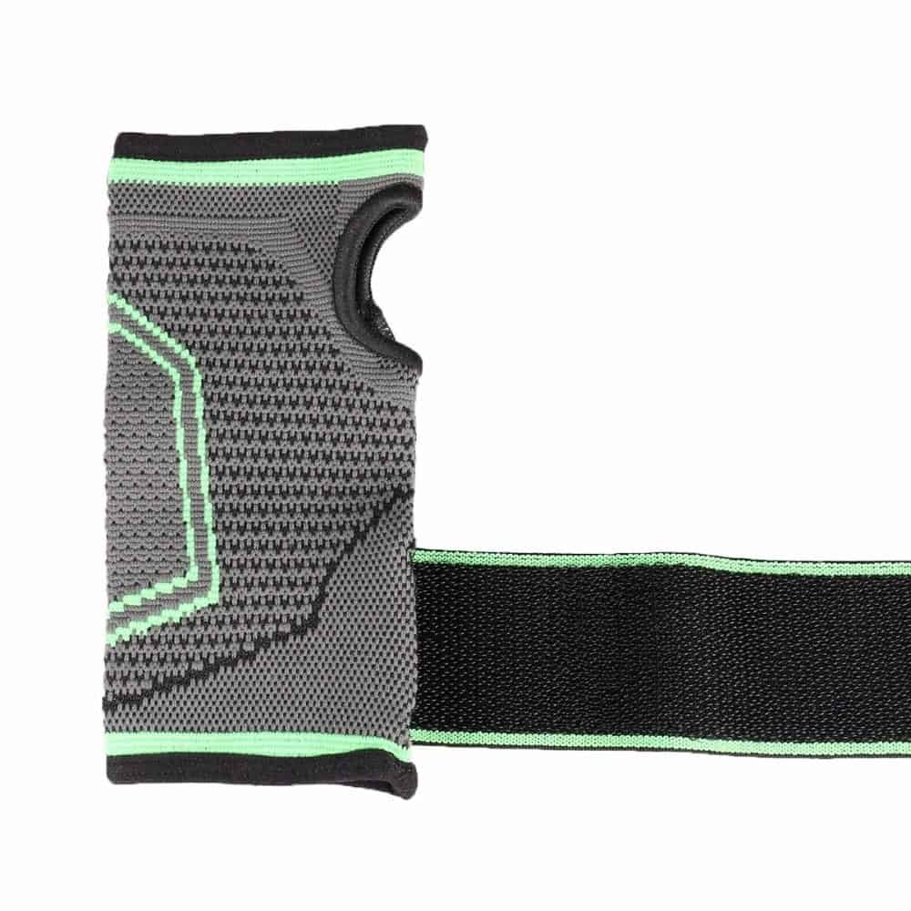 Gant de sport Bandage Fitness Yoga Gym Protecteur de mains