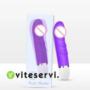 Sextoy penis point G Clitoridien a telecommande stimulateur va
