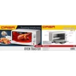 four electrique QASA