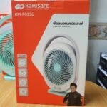 Mini Ventilateur pliable et rechargeable