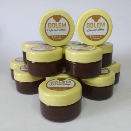 Crème de massage des seins pour Remonte et raffermis les seins GOLEM