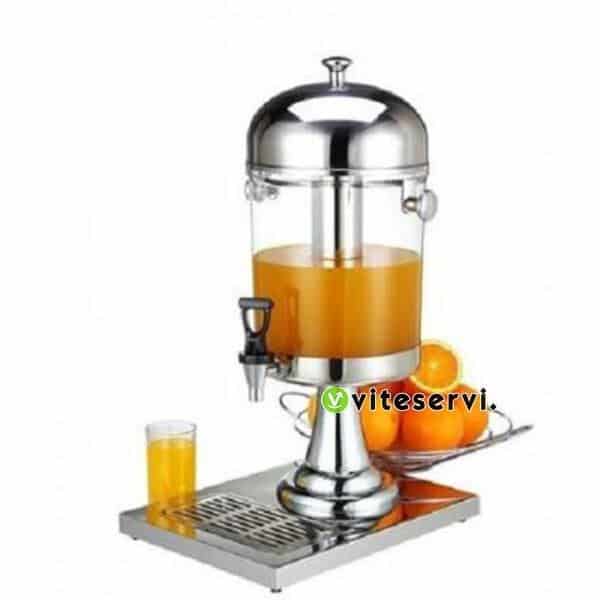 distributeur de jus de fruit 8l