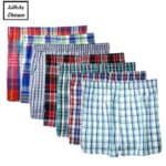 Boxer homme slip culotte homme