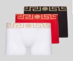 Boxer homme slip à bande