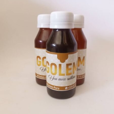 Traitement contre Ejaculation précoce et faiblesse sexuelle GOLEM