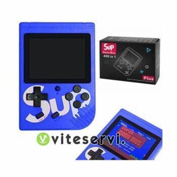 Sup Game Box – 400 En 1 – Console A 400 Jeux 3