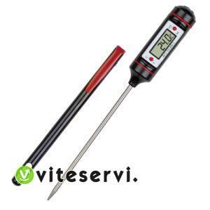 thermometre digital stylo 1 viteservi