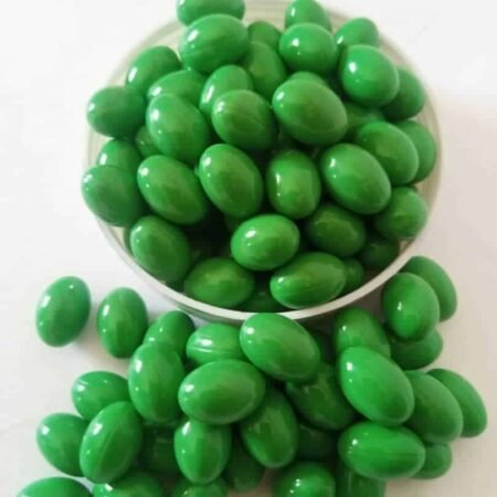 50Géllules minceur perdre de poids être minces
