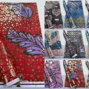 Pagne Golden 6 mètres