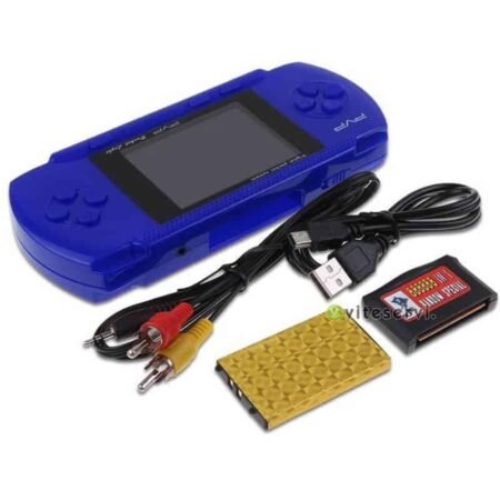 Console de jeux pour enfants PVP 3000