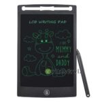 Tablette D'écriture 8.5 Pouces Ardoise Magique Electronique à écran plat LCD - pour adulte et pour enfant
